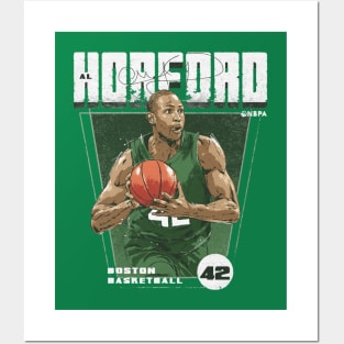 Al Horford Boston Premiere Posters and Art